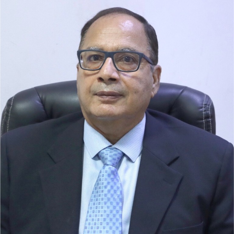 srMehta